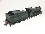 Bachmann 31-129 OO Gauge GWR Green ROD 2-8-0 3031 (NEEDS ATTN)
