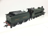 Bachmann 31-129 OO Gauge GWR Green ROD 2-8-0 3031 (NEEDS ATTN)