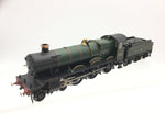 Bachmann 30-525 OO Gauge GWR Green 4965 Rood Ashton Hall