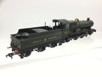 Bachmann 30-525 OO Gauge GWR Green 4965 Rood Ashton Hall