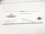 Bachmann 32-911 OO Gauge BR Green 3 Car Class 108 DMU (DCC SOUND)