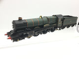 Hornby R3401 OO Gauge GWR The Bristolian Train Pack