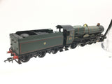 Hornby R3401 OO Gauge GWR The Bristolian Train Pack