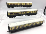 Hornby R3401 OO Gauge GWR The Bristolian Train Pack