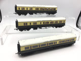 Hornby R3401 OO Gauge GWR The Bristolian Train Pack