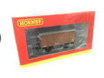 Hornby R60027 OO Gauge BR, Vent Van - Era 4