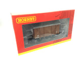 Hornby R60029 OO Gauge BR, 10T Quad Vent Meat Van - Era