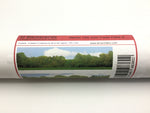 ID Backscenes 149A OO Gauge STANDARD 15" Just Trees (A) Backscene (2x 5')