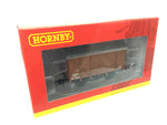 Hornby R60031 OO Gauge BR, 'Mogo' Vent Van - Era 4