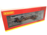 Hornby R60033 OO Gauge Lowmac, D Townsend - Era 3