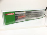 Arnold HN4293 N Gauge RENFE 8000 Military Coach V