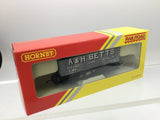 Hornby R60049 OO Gauge PO, A & H Betts, Plank Wagon - Era 2