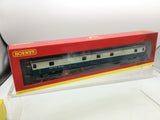 Hornby R40038B OO Gauge BR, Mk3 Sleeper Coach, E10723 - Era 7