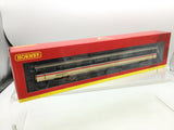 Hornby R40039 OO Gauge BR, Mk3 Sleeper Coach, 10660 - Era 8
