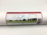 ID Backscenes 106D OO Gauge STANDARD 15" Into the Town Backscene (D) (2x 5')