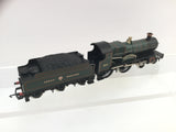 Hornby R125 OO Gauge GWR 3824 County of Cornwall