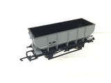 Hornby R6124C OO Gauge BR 20/21T Hopper Wagon B414050K
