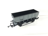 Hornby R6124C OO Gauge BR 20/21T Hopper Wagon B414050K