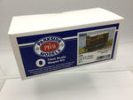 Parkside PS39 O Gauge GWR Container Wagon w B Container Kit