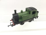 Triang R355G OO Gauge Industrial Shunter No 27 Green