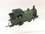 Triang R355G OO Gauge Industrial Shunter No 27 Green
