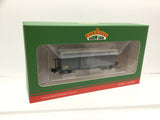Bachmann 393-025A OO-9 Gauge WD Bogie Covered Ambulance Van