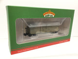 Bachmann 393-026A OO-9 Gauge LR Grey Covered Wagon Nocton Estates