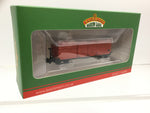 Bachmann 393-027 OO-9 Gauge LR Crimson Covered Wagon Lincs Coast