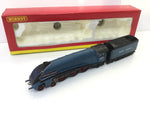 Hornby R2149 OO Gauge BR Blue Class A4 60007 Sir Nigel Gresley