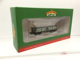 Bachmann 393-055 OO-9 Gauge Ashover LR Grey Bogie Open Wagon