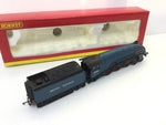 Hornby R2149 OO Gauge BR Blue Class A4 60007 Sir Nigel Gresley