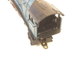 Hornby R2149 OO Gauge BR Blue Class A4 60007 Sir Nigel Gresley