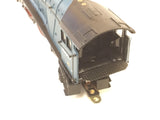 Hornby R2149 OO Gauge BR Blue Class A4 60007 Sir Nigel Gresley