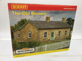 Hornby R7266 OO Gauge The Old Rectory