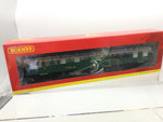 Hornby R40025 OO Gauge BR(S), Mk1 Restaurant Buffet Coach, S1696 - Era 9