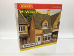 Hornby R7268 OO Gauge Skaledale M. Wilks Photographers