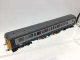 Dapol 4D-015-001 OO Gauge BR Blue/Grey Class 122 DMU 55002