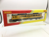 Hornby R3915 OO Gauge Network Rail, Class 121, '960015' - Era 10