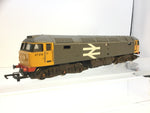 Hornby R898 OO Gauge BR Railfreight Class 47 No 47378