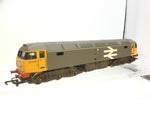 Hornby R898 OO Gauge BR Railfreight Class 47 No 47378