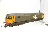 Hornby R898 OO Gauge BR Railfreight Class 47 No 47378