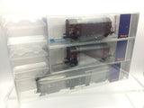 Roco 74091 HO Gauge DB Postal Coach Set (3) III