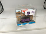 Peco NR-7022HMQ N Gauge 7 Plank Wagon HM Queen Jubilee Limited Edition