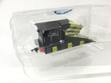 Flangeway IS4 OO Gauge Independent Snow Plough ADB965203