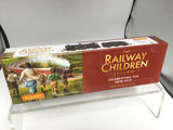 Hornby R30221 OO Gauge LMS Class 4F No. 43924 - The Railway Children Return - Era 3