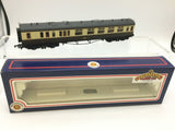 Bachmann 34-075 OO Gauge GWR Collett Brake End Coach 1655