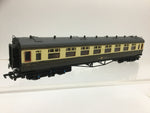 Bachmann 34-125 OO Gauge GWR Collett Composite Coach 7001