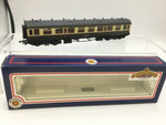 Bachmann 34-125 OO Gauge GWR Collett Composite Coach 7001