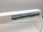 Peco SK-P05 OO Gauge Water Meadow Photographic Backscene