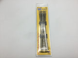 Peco SL-E390F N Gauge Double Slip Electrofrog Code 55 Finescale